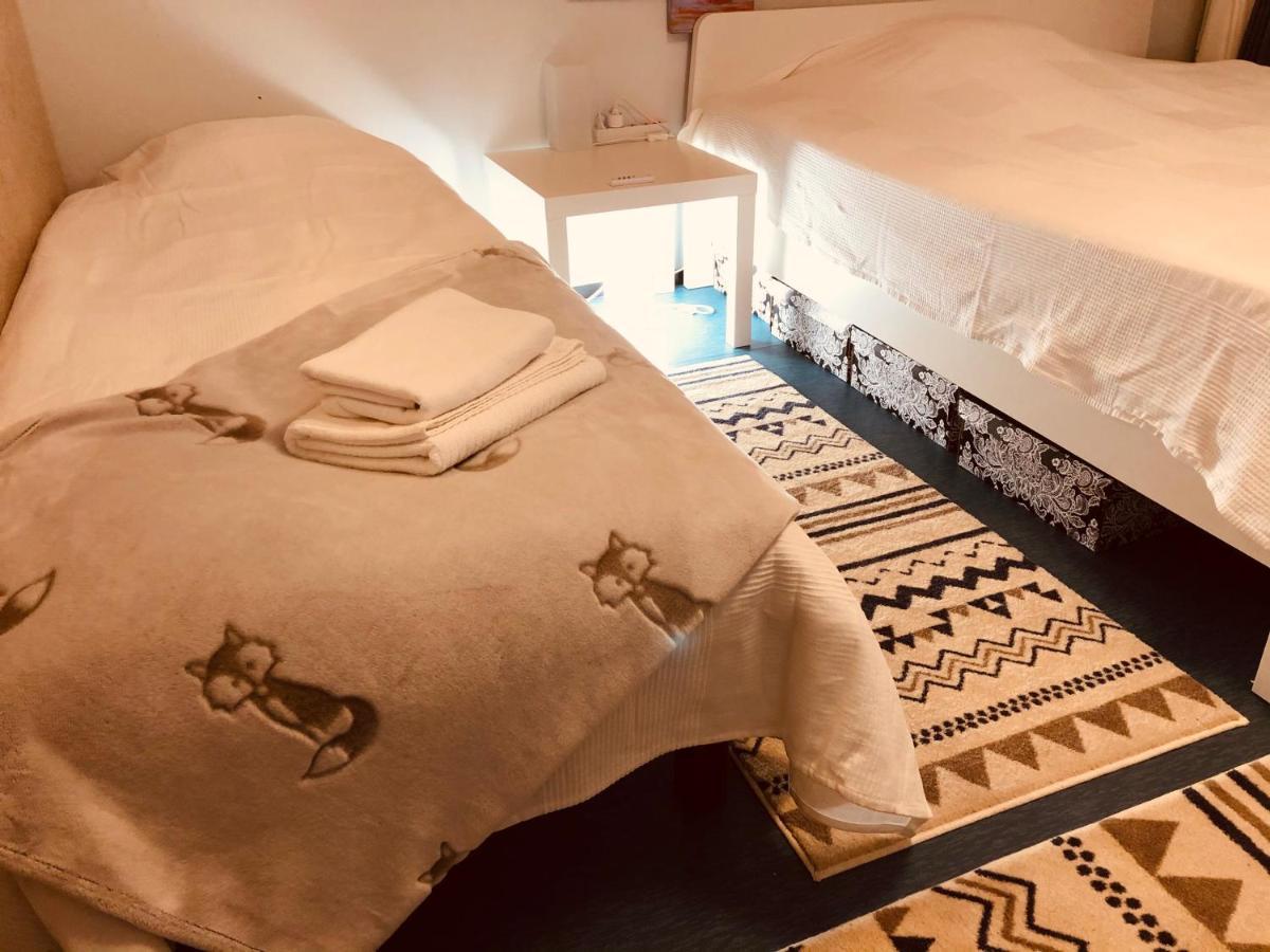 Super Easy To Airport/Hki , Full Aptment Max 4Ppl Apartment Helsinki Ngoại thất bức ảnh