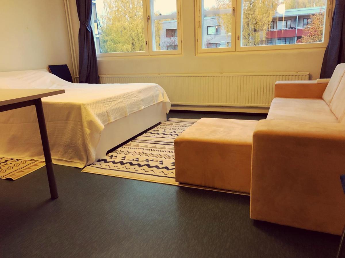 Super Easy To Airport/Hki , Full Aptment Max 4Ppl Apartment Helsinki Ngoại thất bức ảnh